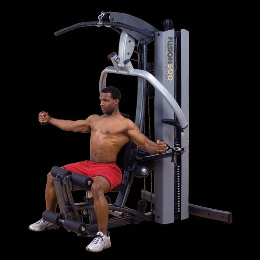 F500 Fusion 500 Personal Trainer (New)